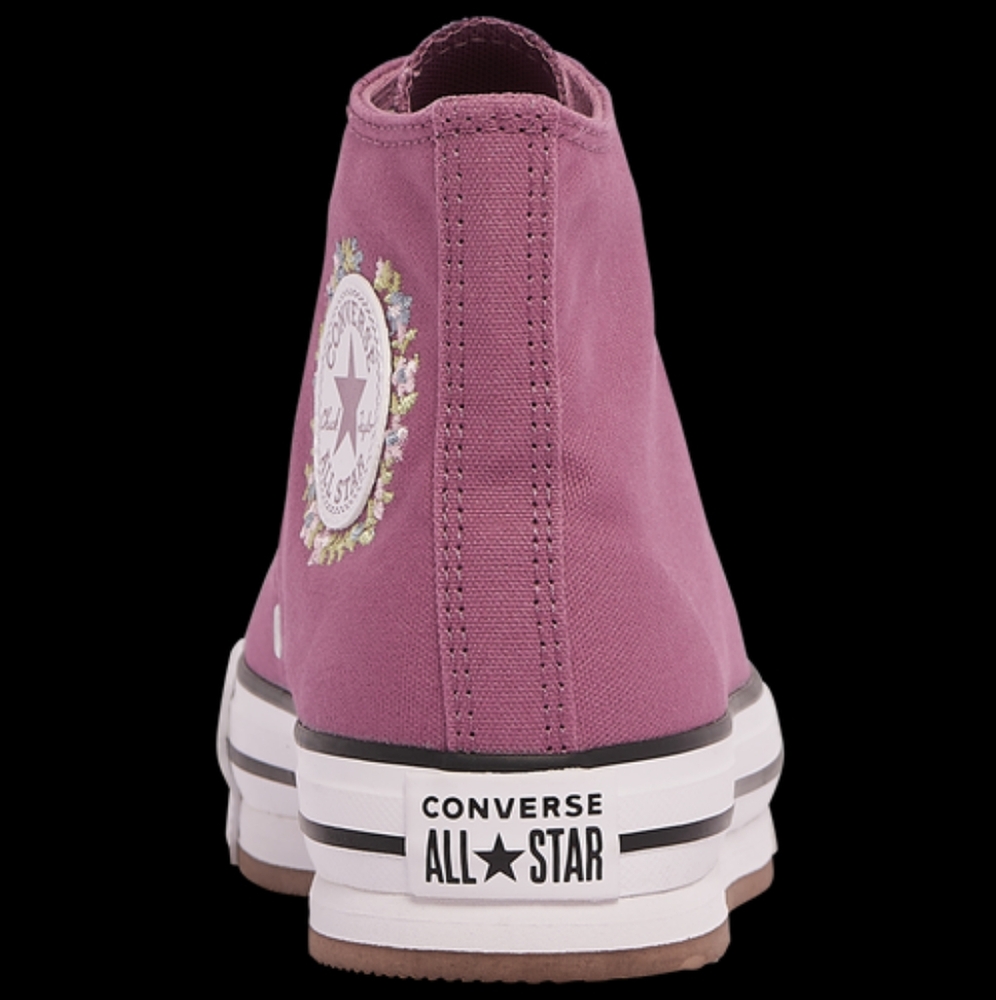 Converse Chuck Taylor All Star Eva Lift